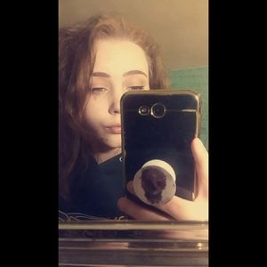 Meet your Posher, Marisa